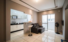 Rental São José - Acomodações Residenciais I
